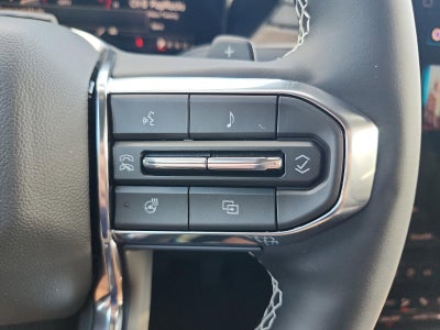 2026 GMC Acadia FWD Denali Ultimate