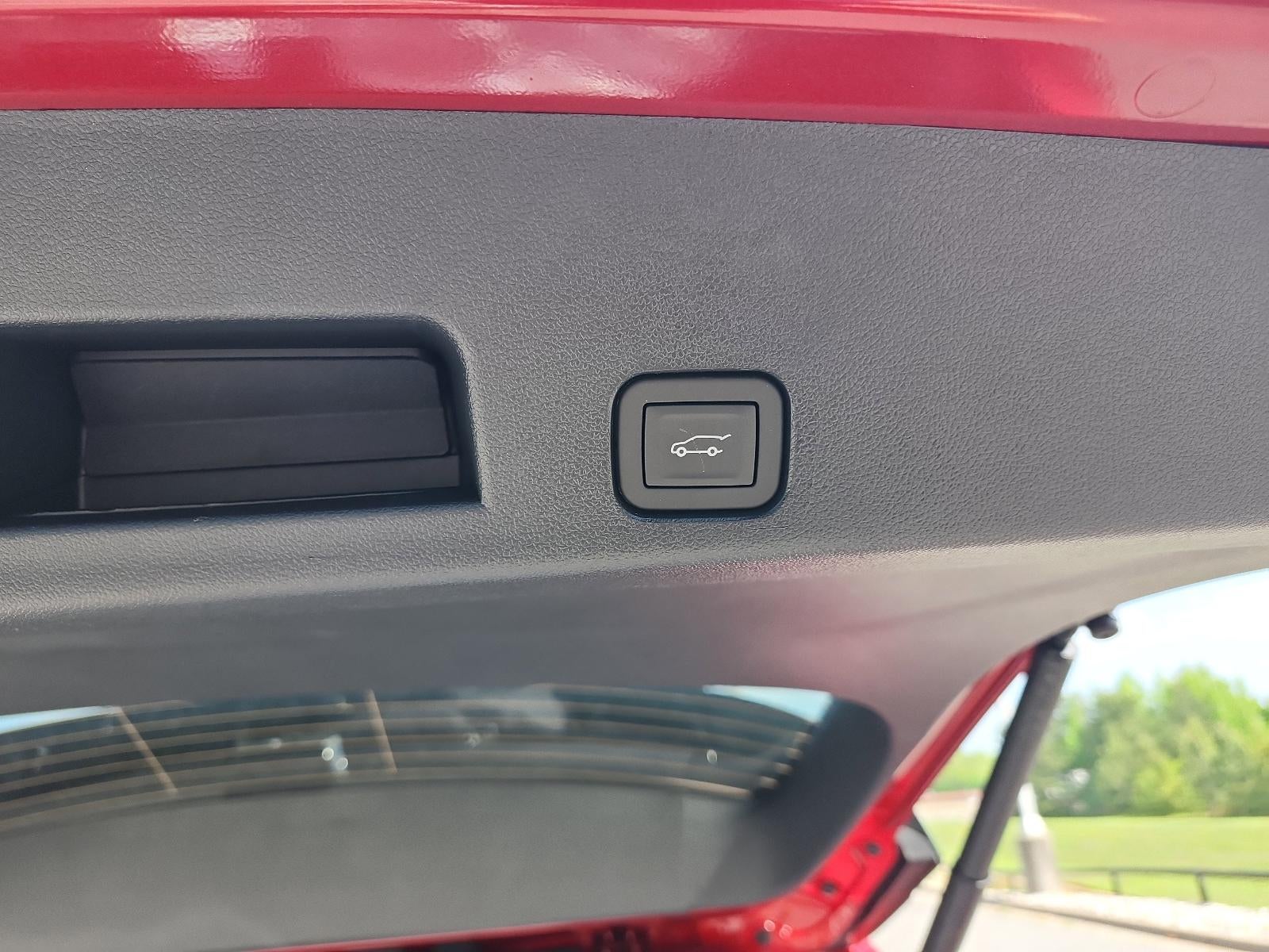 2026 GMC Acadia FWD Denali Ultimate