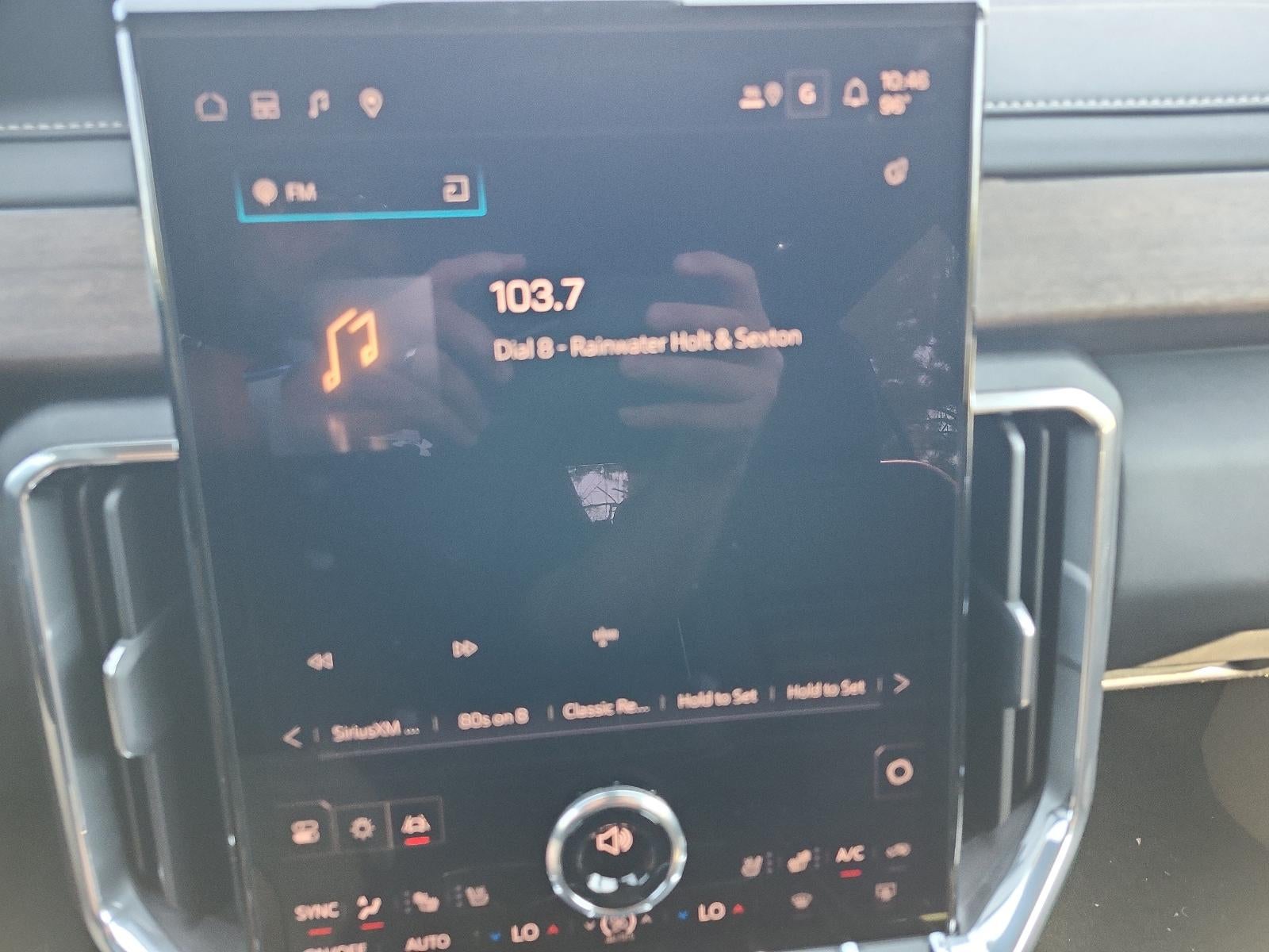 2027 GMC Acadia FWD Denali Ultimate