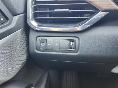 2027 GMC Acadia FWD Denali Ultimate