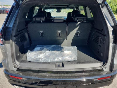 2027 GMC Acadia FWD Denali Ultimate