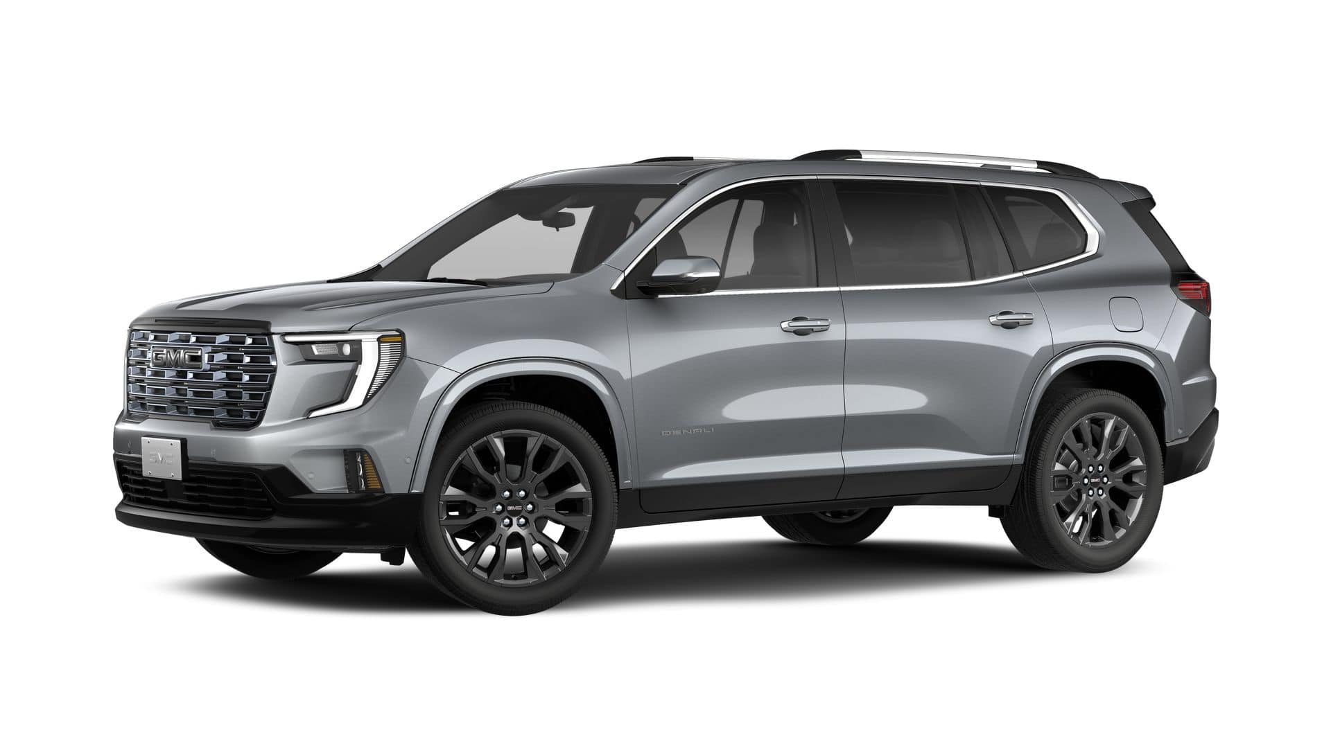 2027 GMC Acadia FWD Denali Ultimate