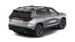 2027 GMC Acadia FWD Denali Ultimate