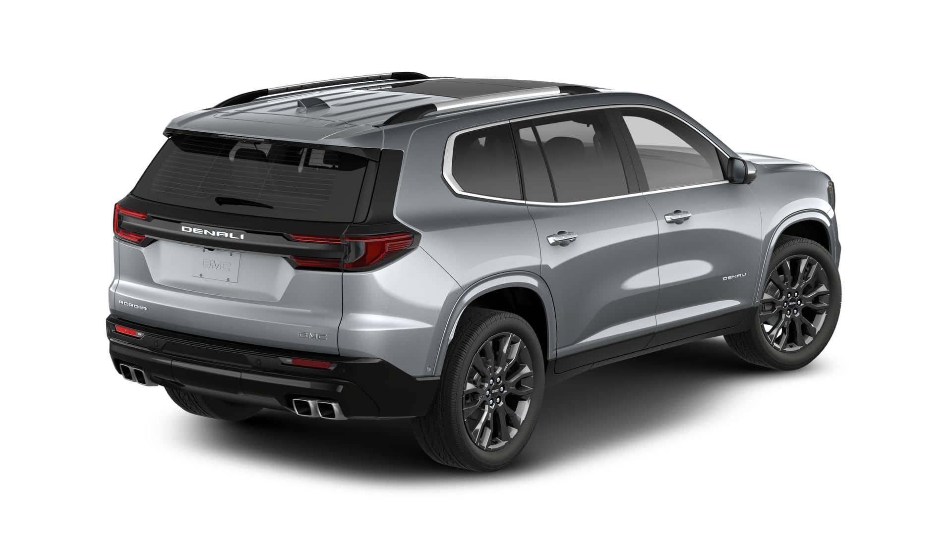2027 GMC Acadia FWD Denali Ultimate