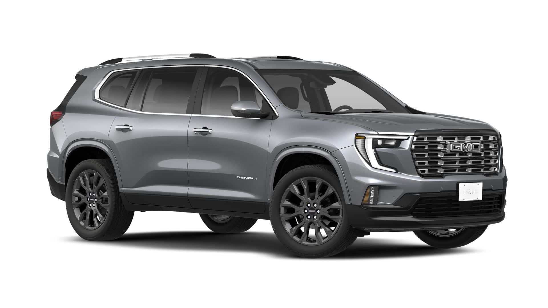 2027 GMC Acadia FWD Denali Ultimate