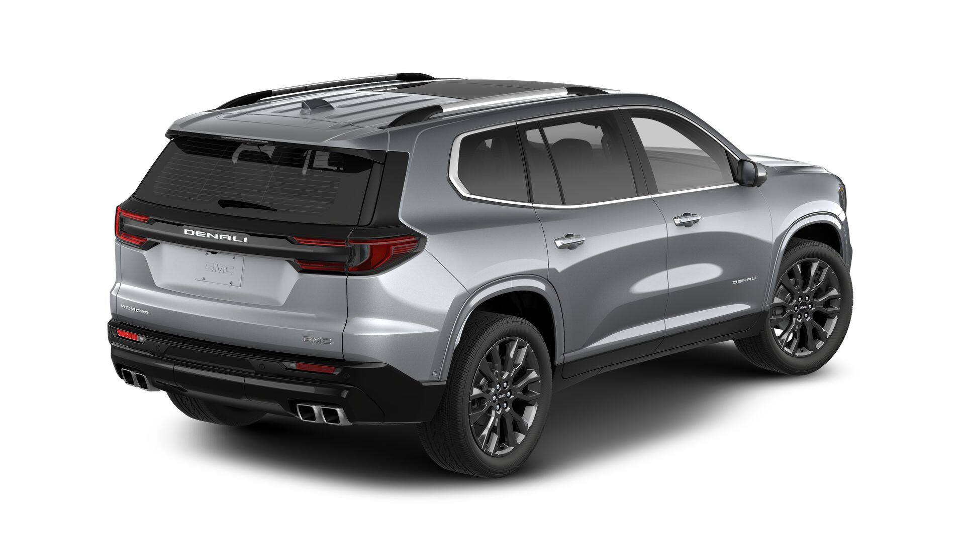 2027 GMC Acadia FWD Denali Ultimate