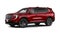 2027 GMC Acadia FWD Denali Ultimate