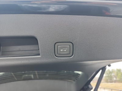 2026 GMC Acadia FWD Denali Ultimate