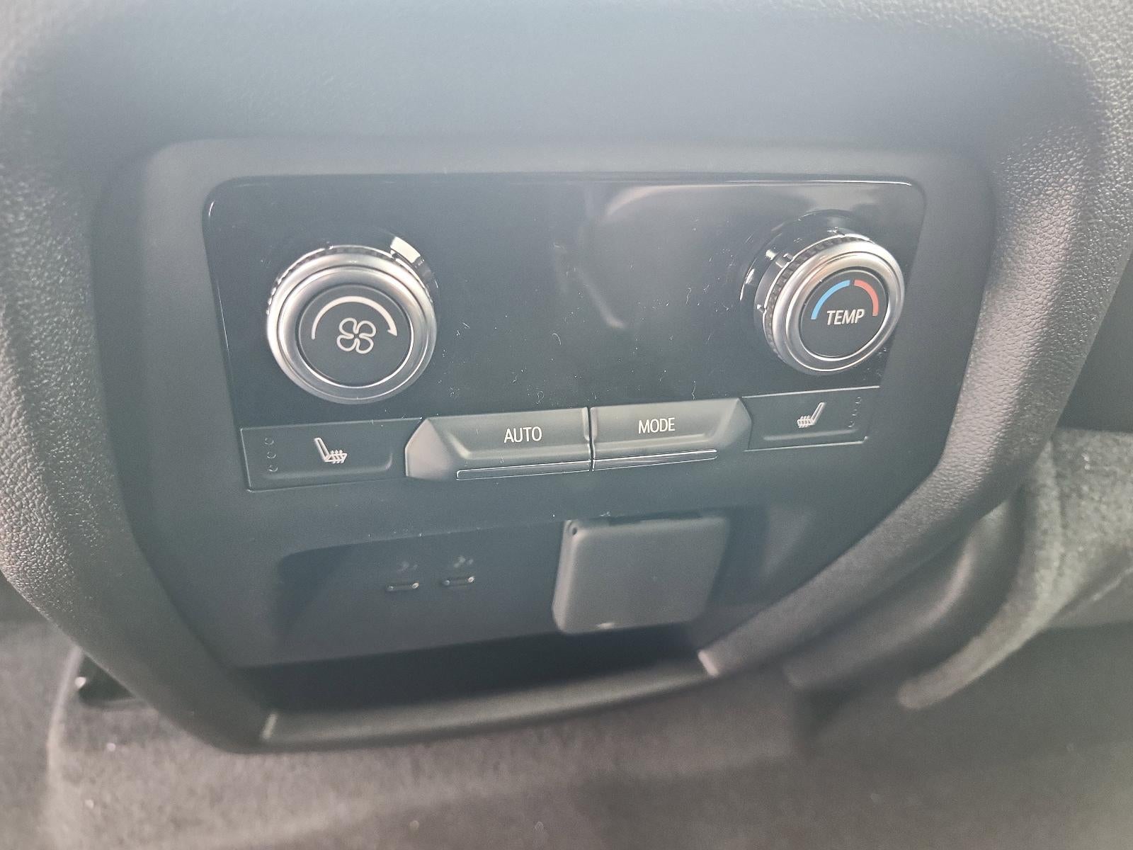 2026 GMC Acadia FWD Denali Ultimate