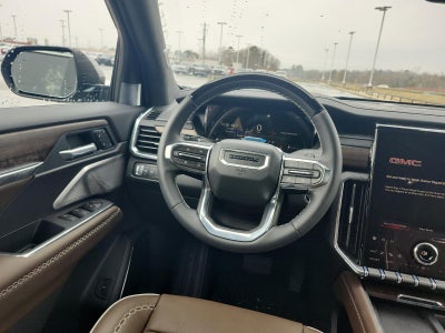 2026 GMC Acadia FWD Denali Ultimate