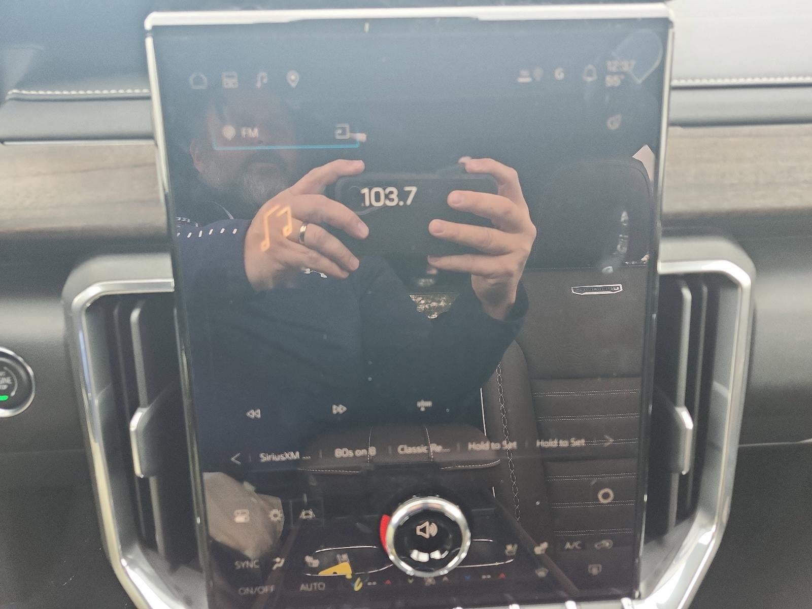 2026 GMC Acadia FWD Denali Ultimate