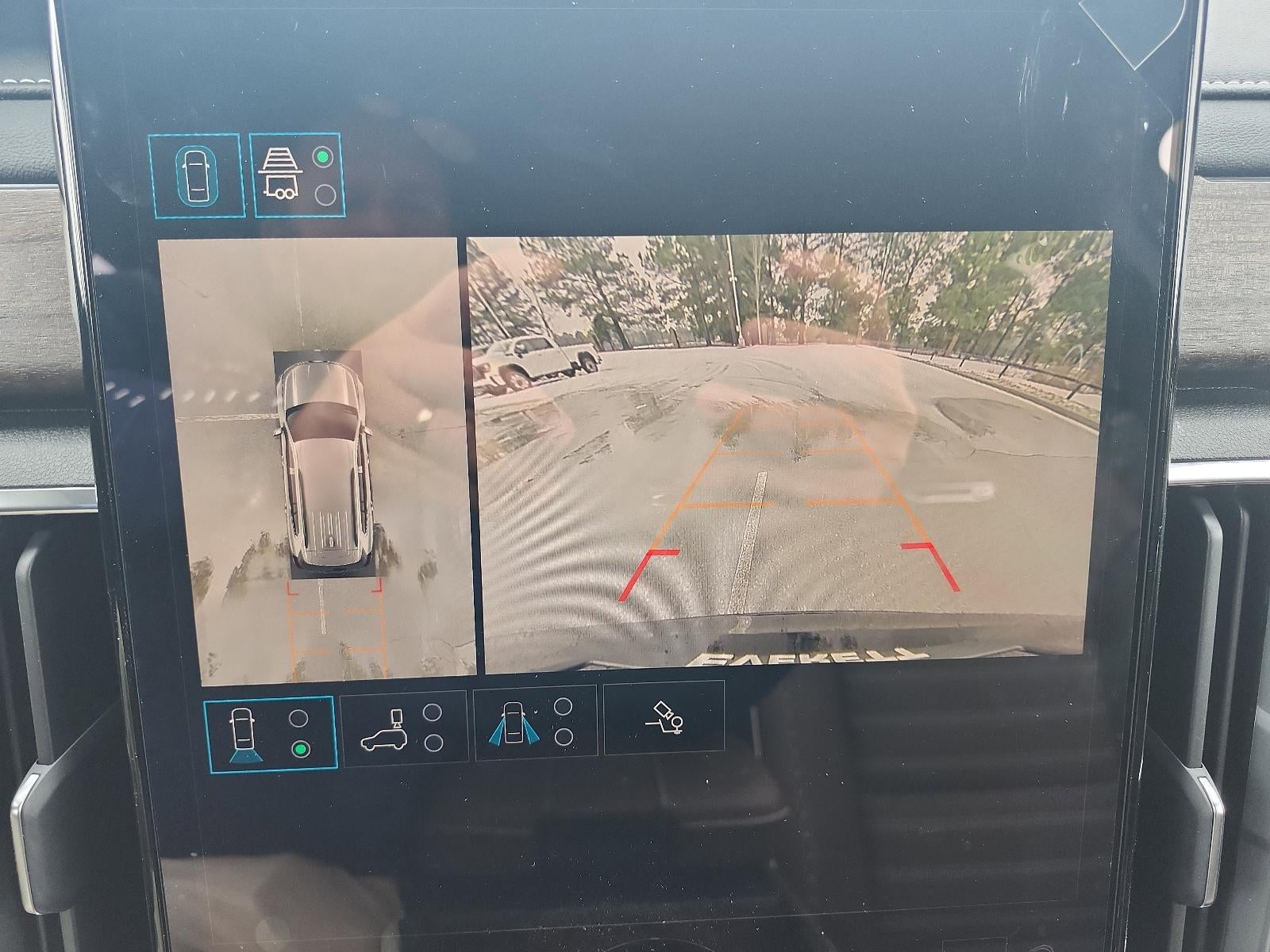 2026 GMC Acadia FWD Denali Ultimate