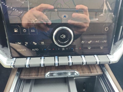 2026 GMC Acadia FWD Denali Ultimate