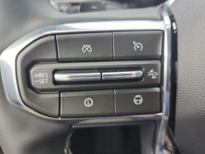 2026 GMC Acadia FWD Denali Ultimate