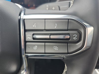 2026 GMC Acadia FWD Denali Ultimate