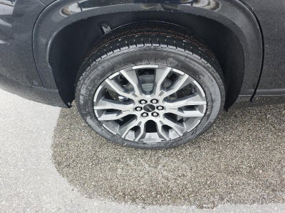 2026 GMC Acadia FWD Denali Ultimate