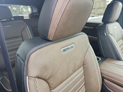 2026 GMC Acadia FWD Denali Ultimate