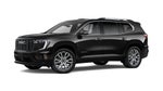 2026 GMC Acadia FWD Denali Ultimate