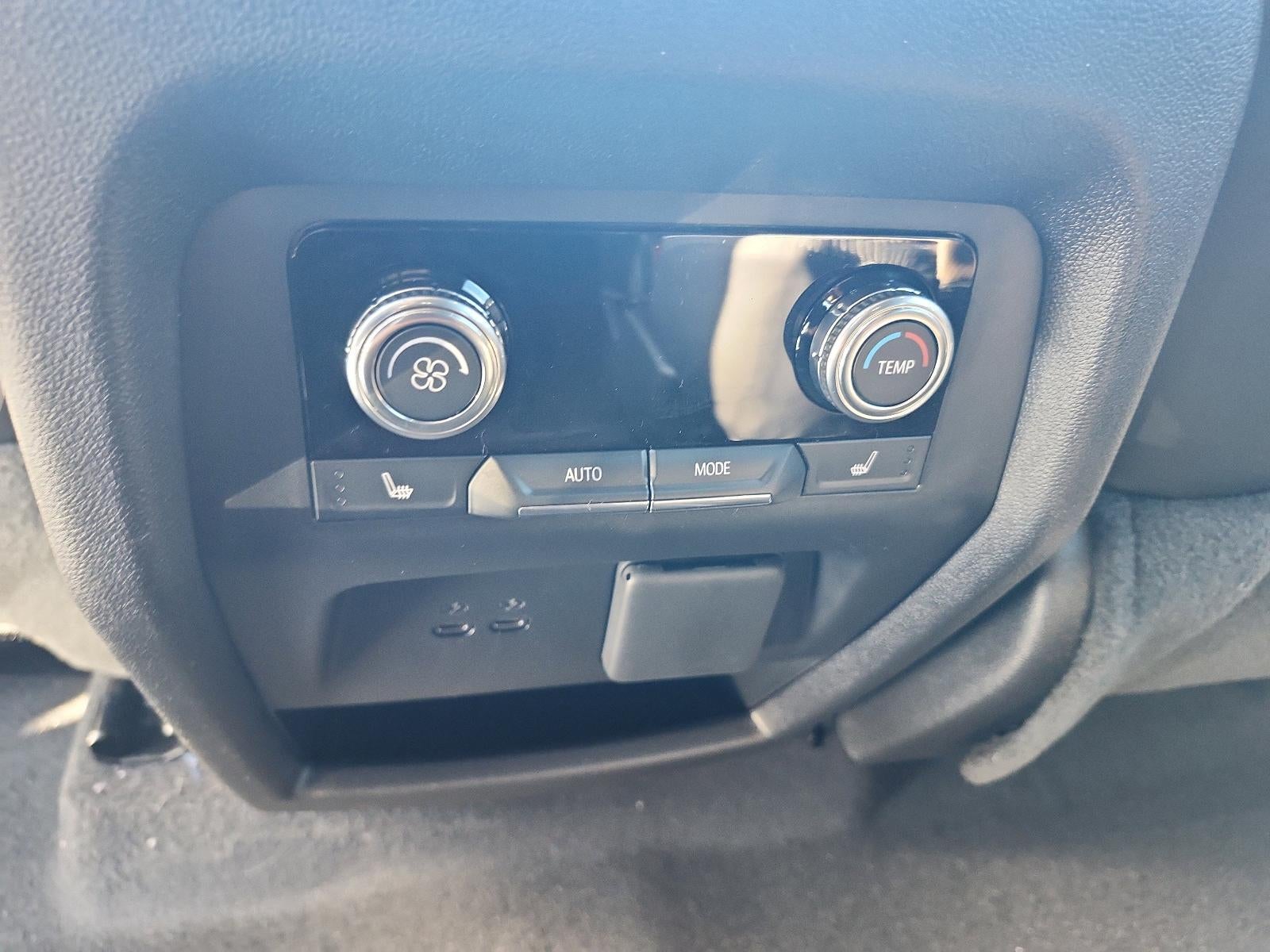 2026 GMC Acadia FWD Denali Ultimate