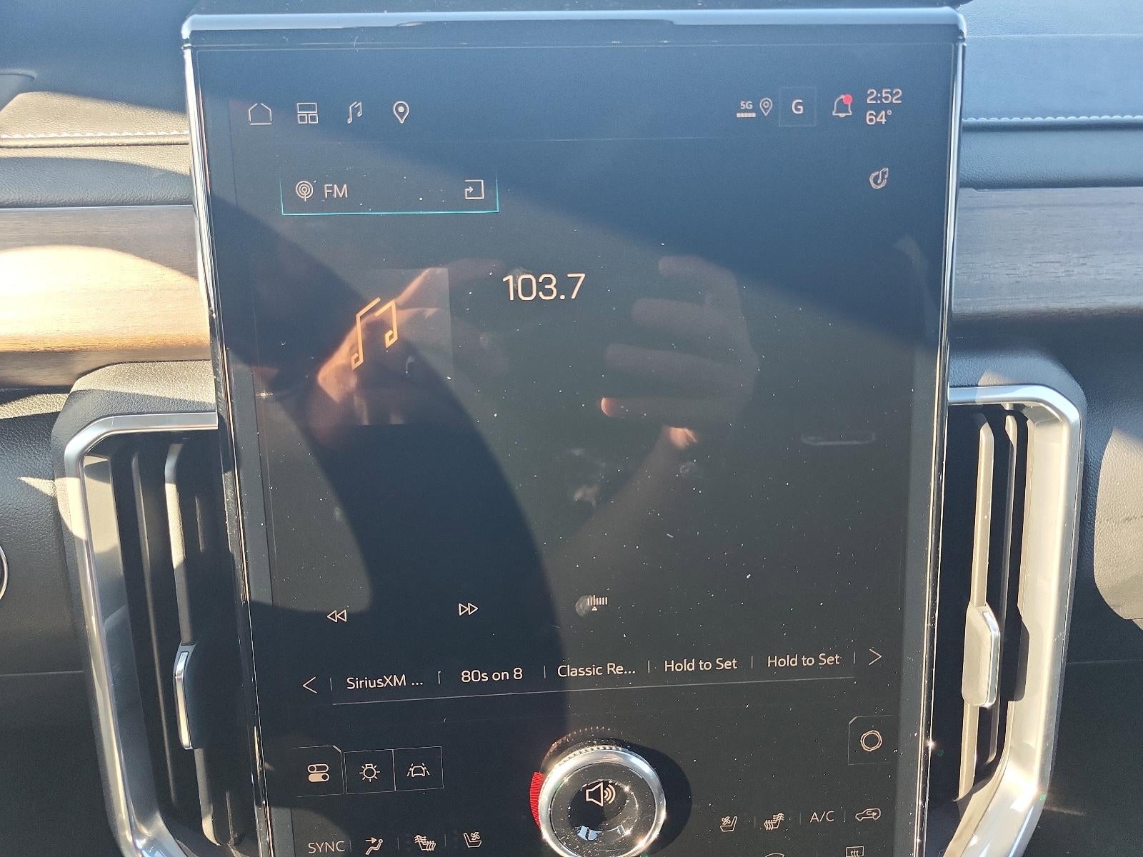 2026 GMC Acadia FWD Denali Ultimate