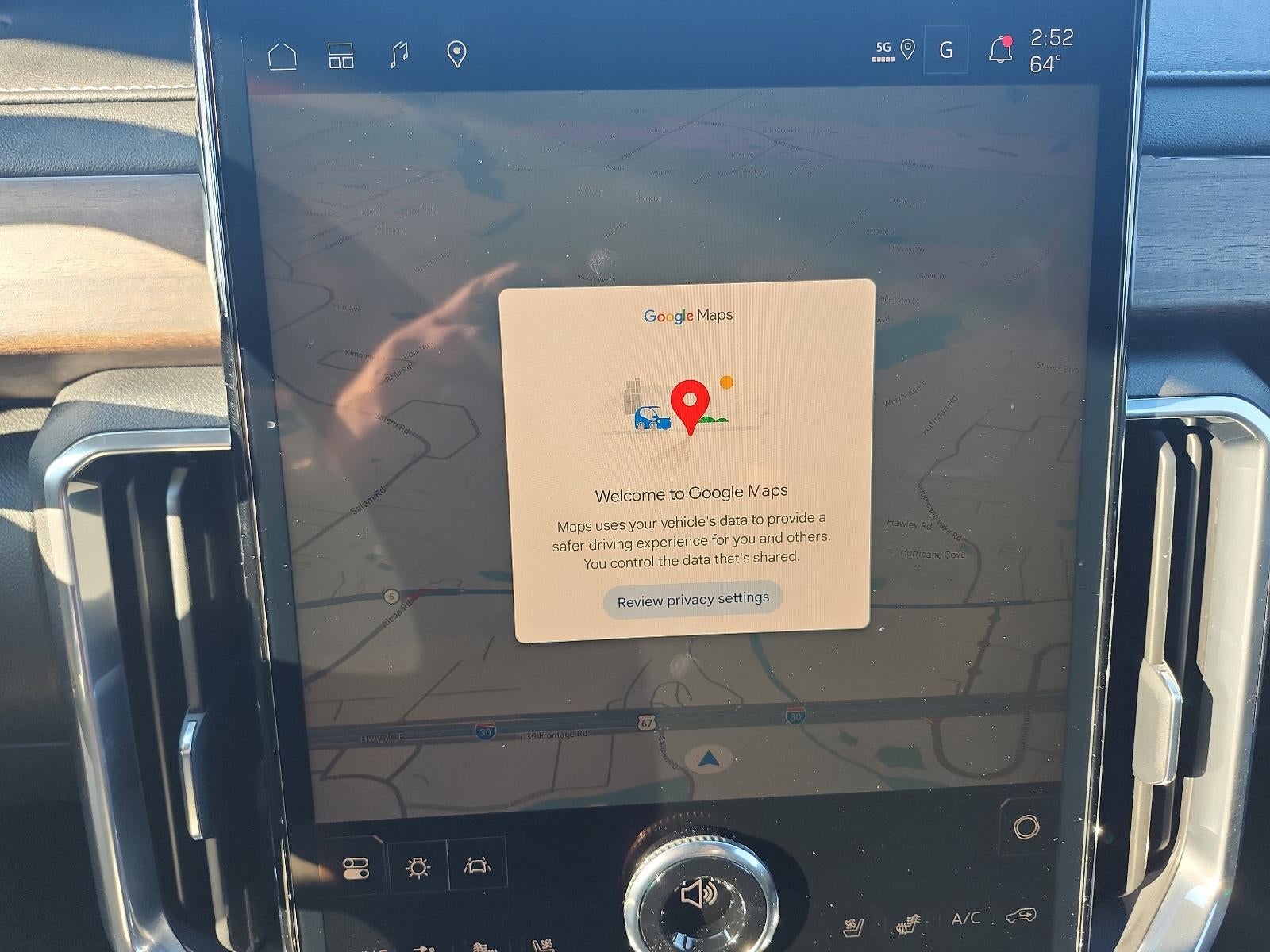 2026 GMC Acadia FWD Denali Ultimate