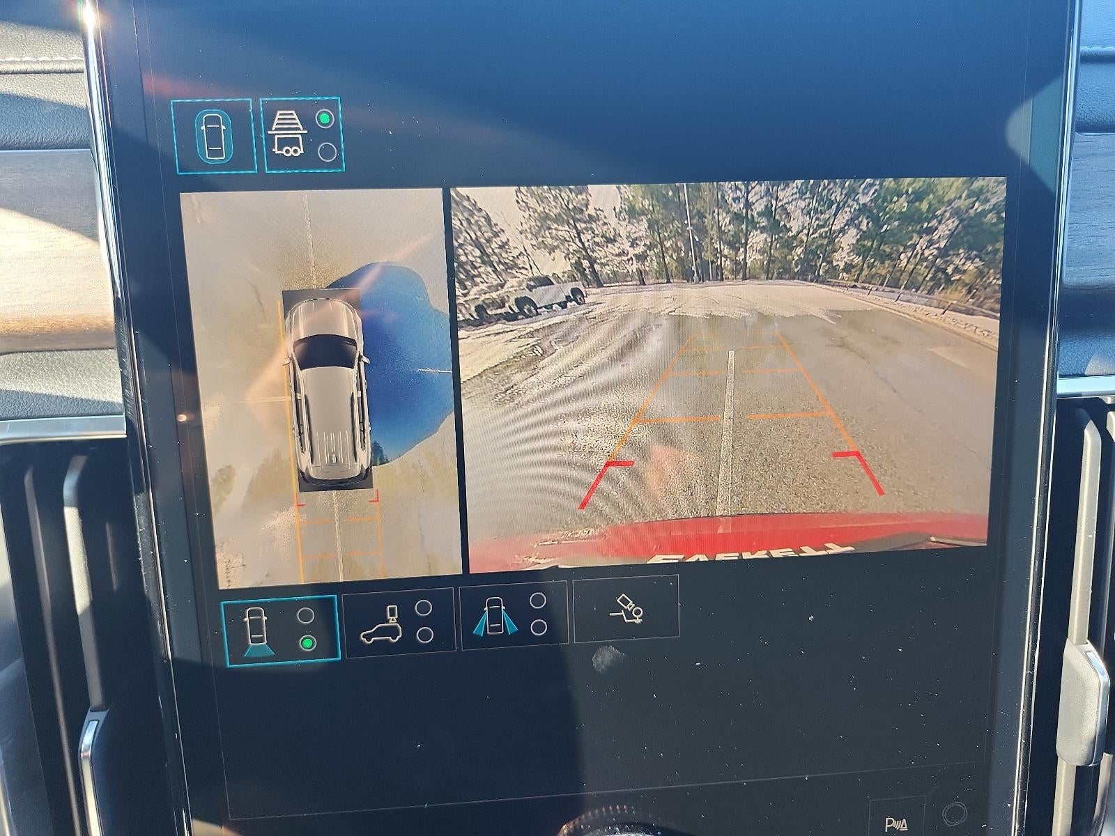 2026 GMC Acadia FWD Denali Ultimate