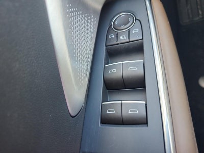 2026 GMC Acadia FWD Denali Ultimate