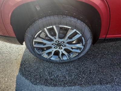 2026 GMC Acadia FWD Denali Ultimate