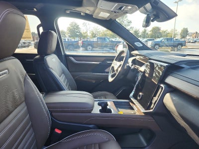 2026 GMC Acadia FWD Denali Ultimate