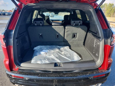 2026 GMC Acadia FWD Denali Ultimate