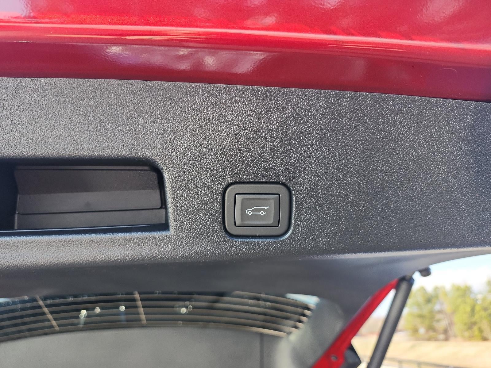 2026 GMC Acadia FWD Denali Ultimate