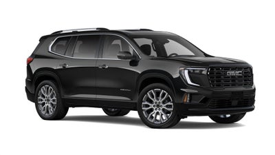 2026 GMC Acadia FWD Denali Ultimate