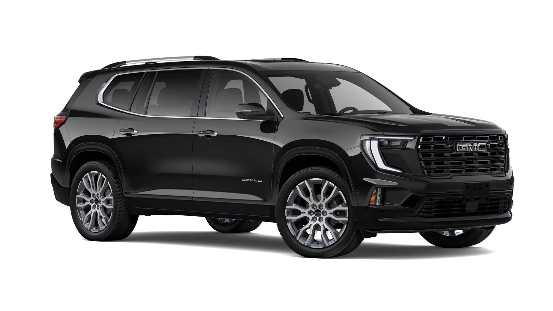 2026 GMC Acadia FWD Denali Ultimate