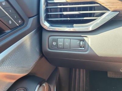 2027 GMC Acadia FWD Denali Ultimate