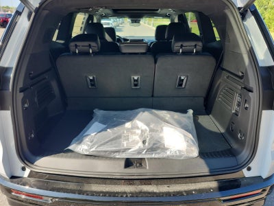 2027 GMC Acadia FWD Denali Ultimate