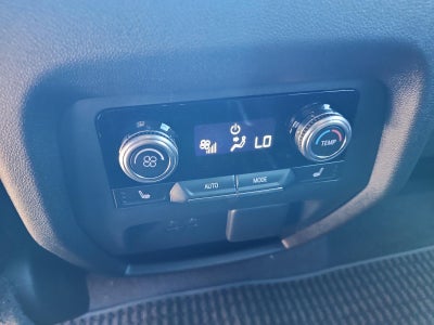 2027 GMC Acadia FWD Denali Ultimate