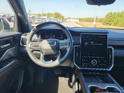 2027 GMC Acadia FWD Denali Ultimate