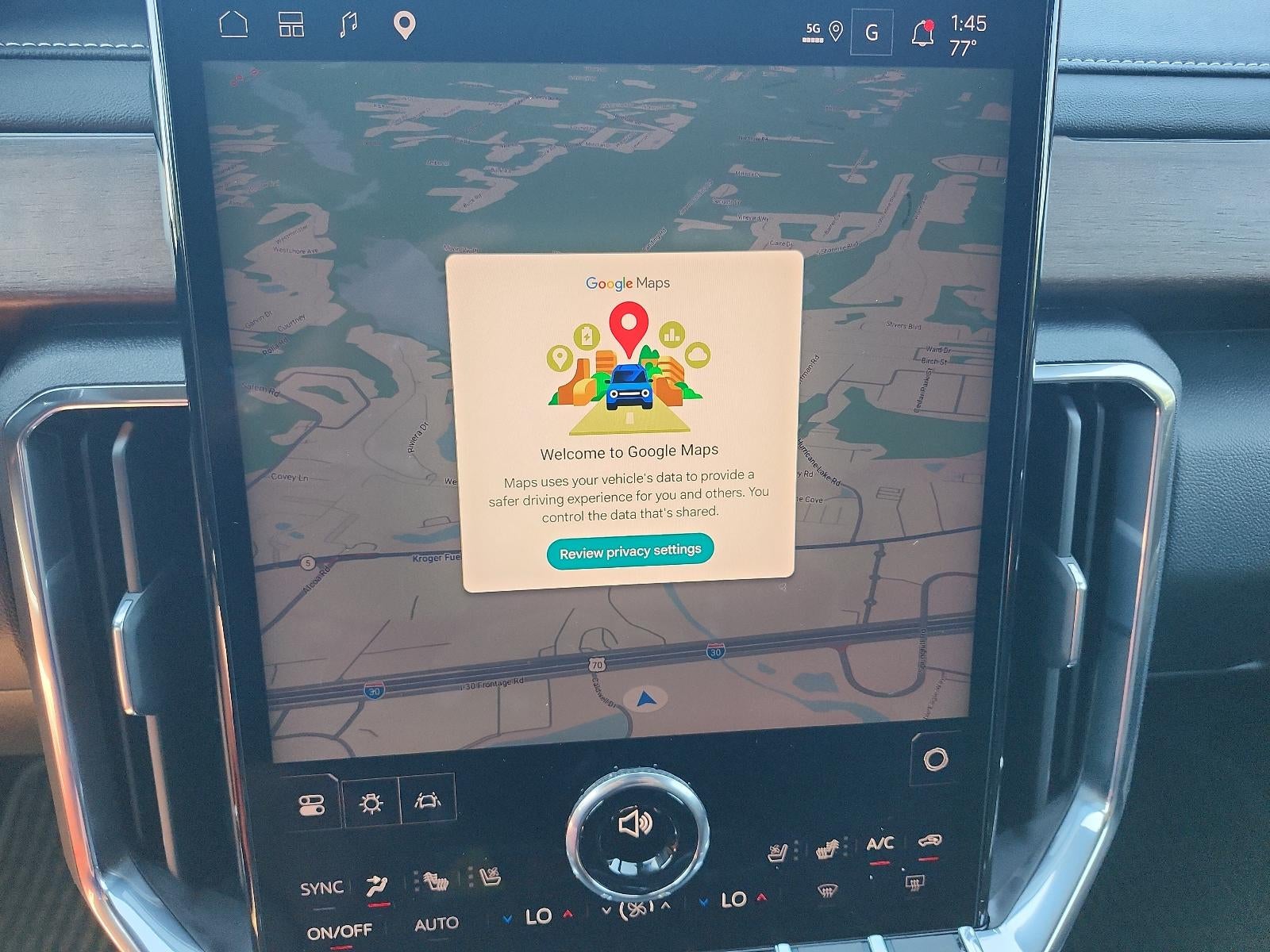 2027 GMC Acadia FWD Denali Ultimate