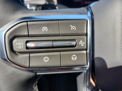 2027 GMC Acadia FWD Denali Ultimate