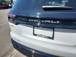 2027 GMC Acadia FWD Denali Ultimate