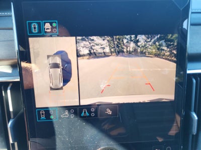 2026 GMC Acadia FWD Denali Ultimate