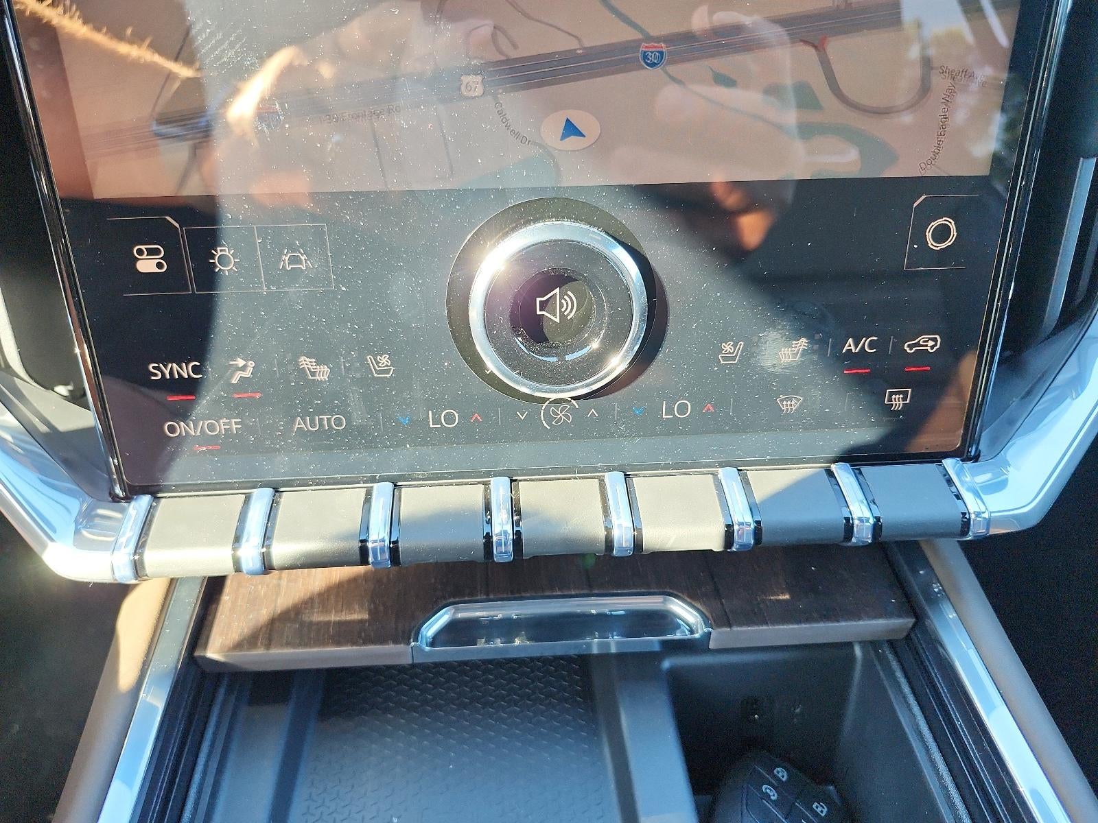 2026 GMC Acadia FWD Denali Ultimate