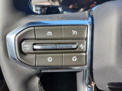 2026 GMC Acadia FWD Denali Ultimate