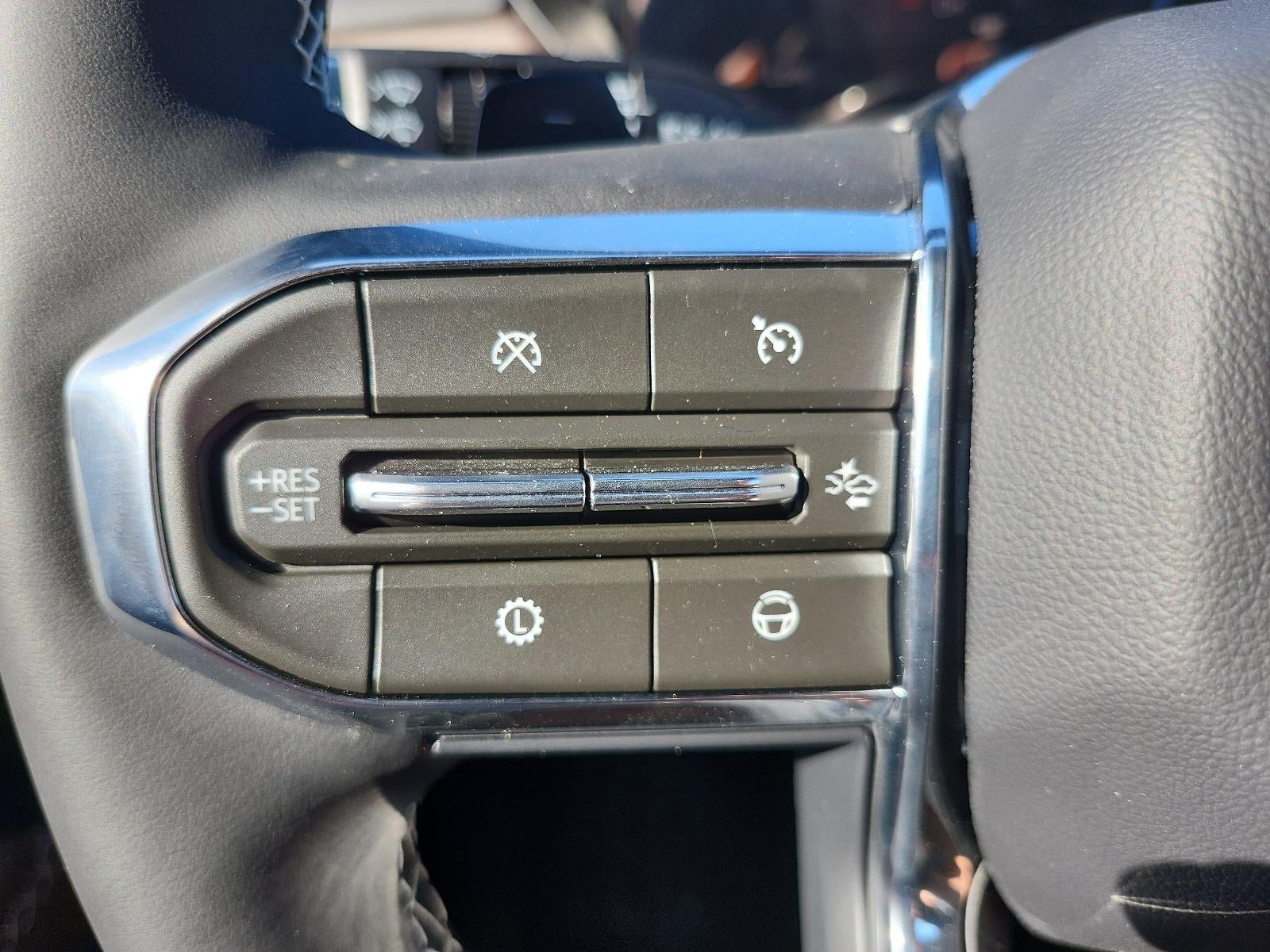 2026 GMC Acadia FWD Denali Ultimate