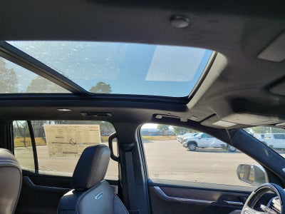 2026 GMC Acadia FWD Denali Ultimate