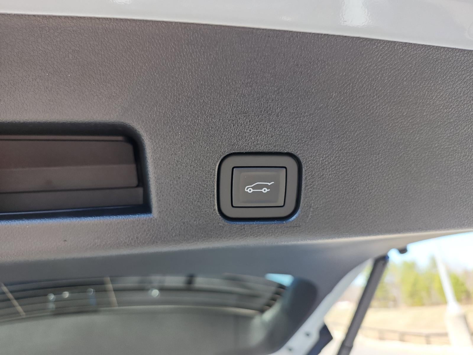 2026 GMC Acadia FWD Denali Ultimate