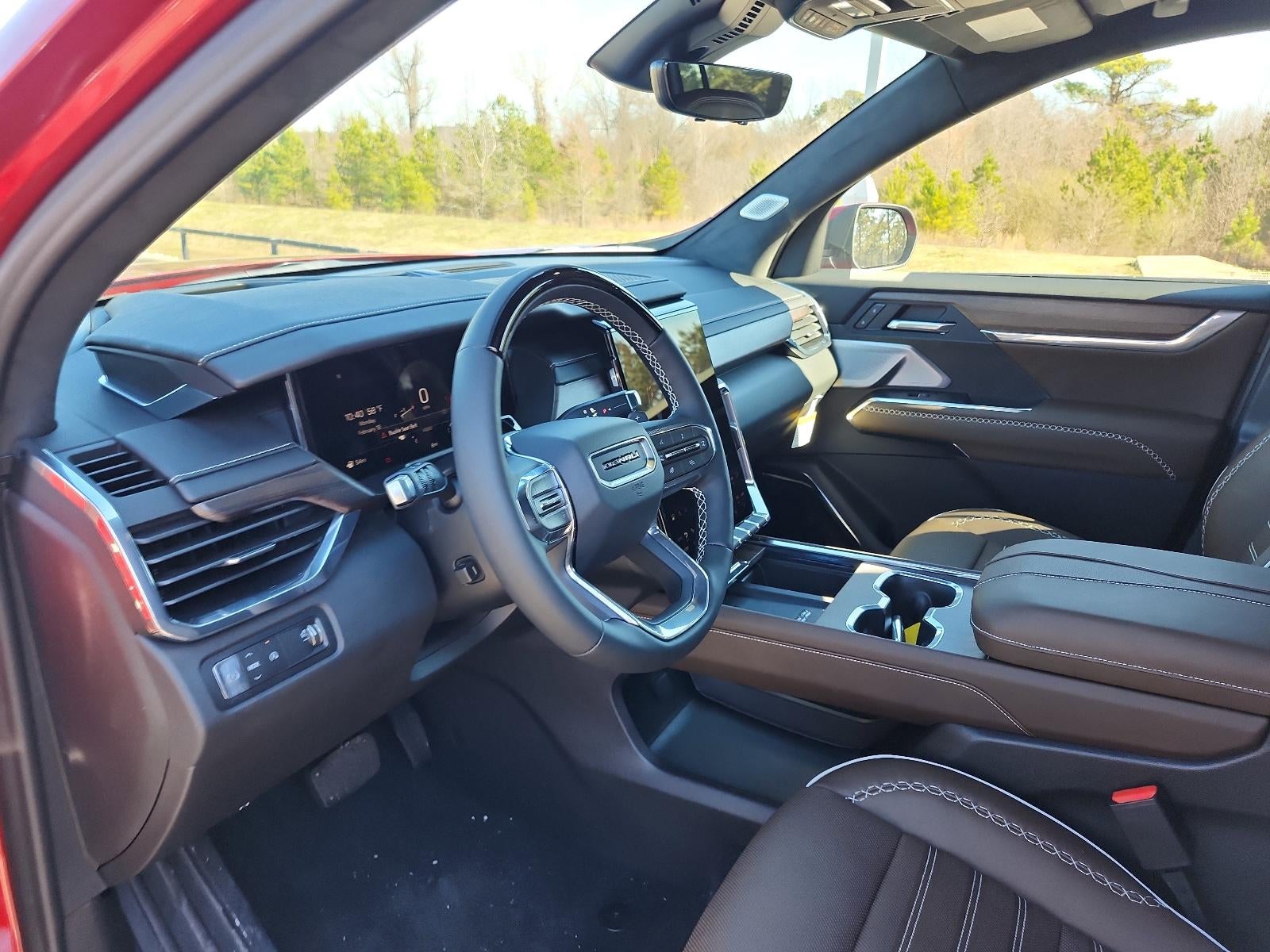 2026 GMC Acadia FWD Denali Ultimate