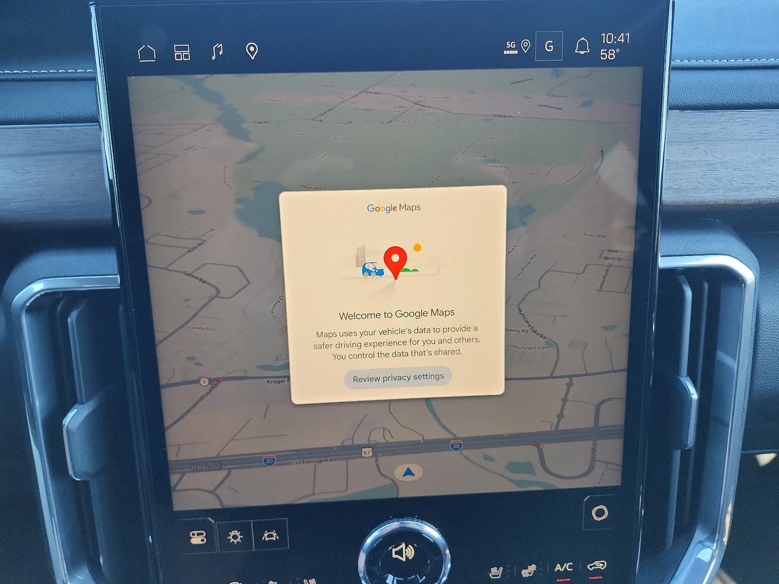 2026 GMC Acadia FWD Denali Ultimate