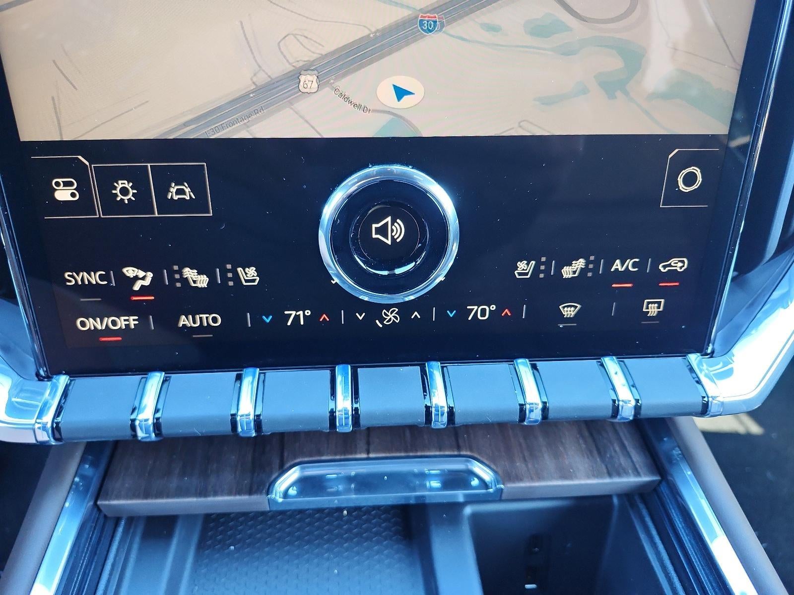 2026 GMC Acadia FWD Denali Ultimate