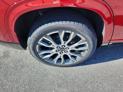 2026 GMC Acadia FWD Denali Ultimate